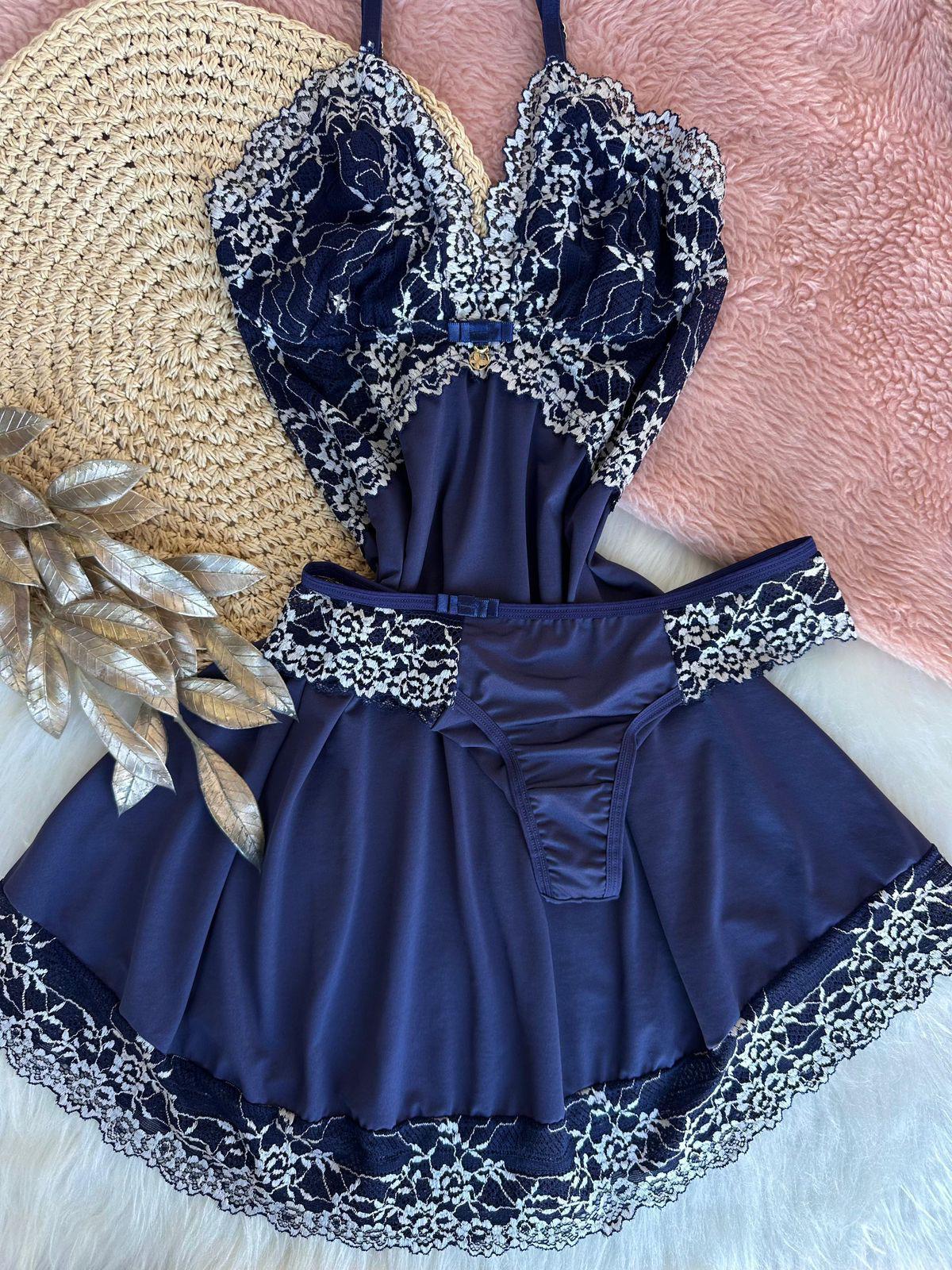 Nigthgown