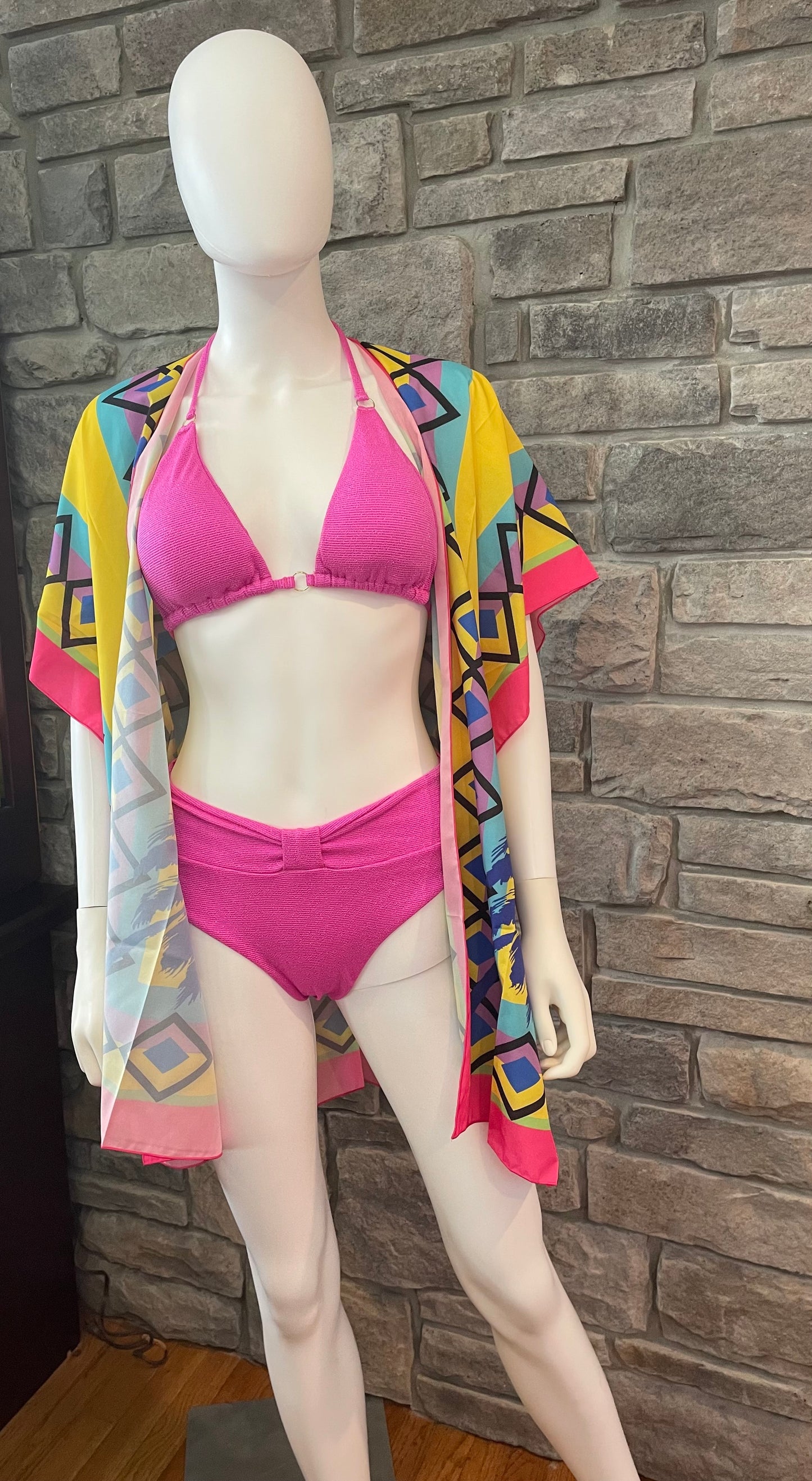 Kimono set