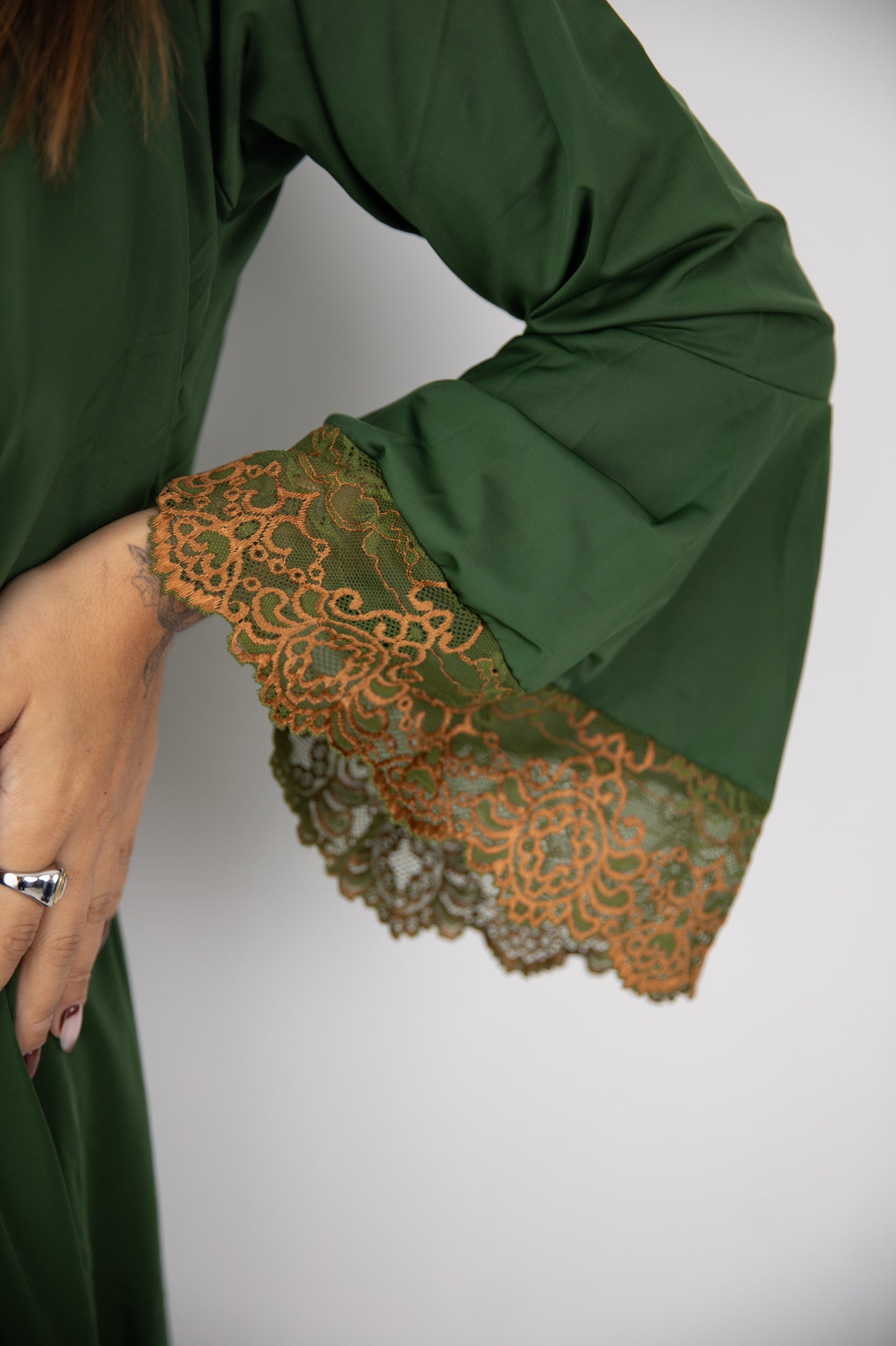 Fabi Nigthgown set