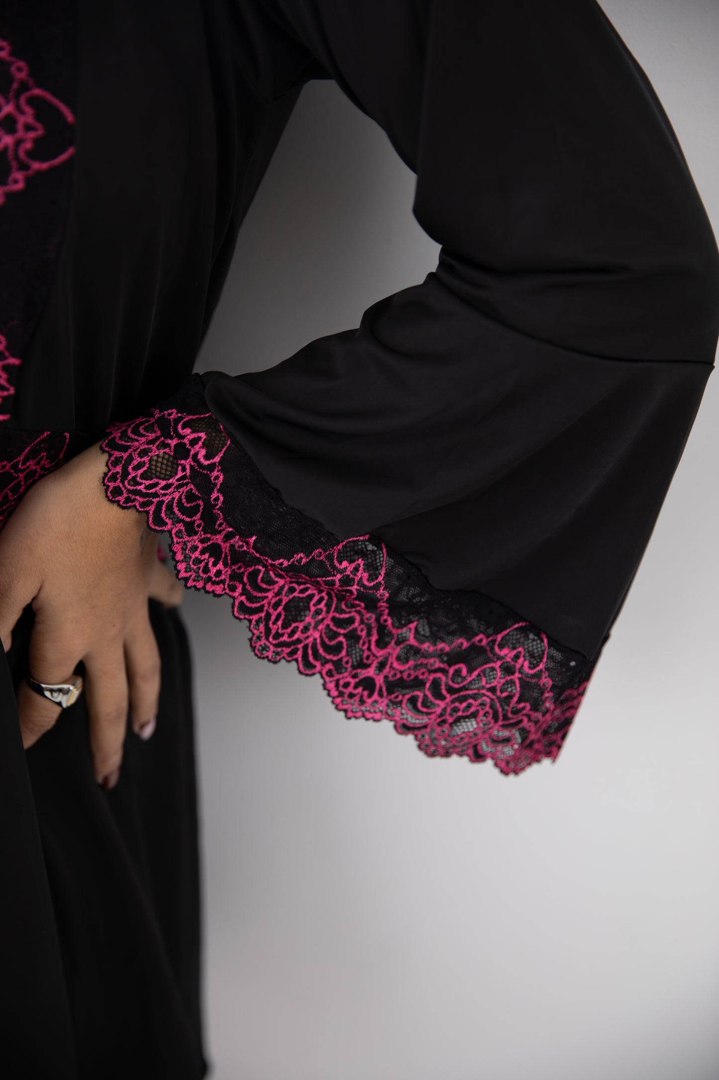 Fabi Nigthgown set