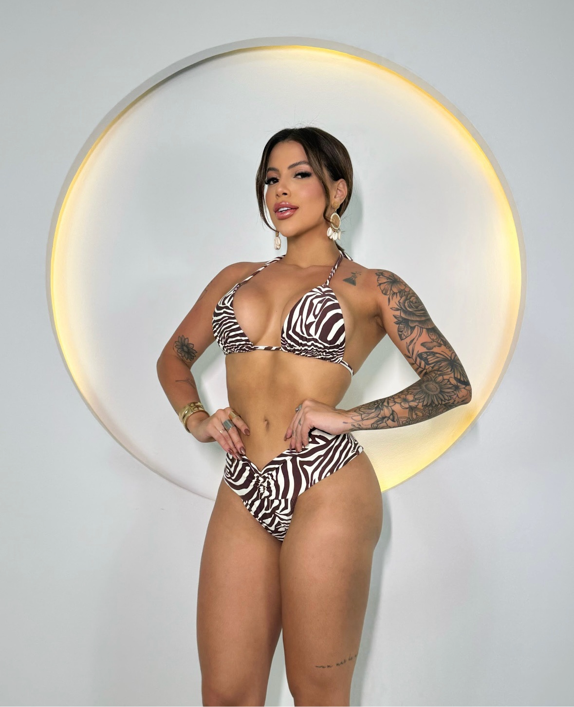 Biquíni set