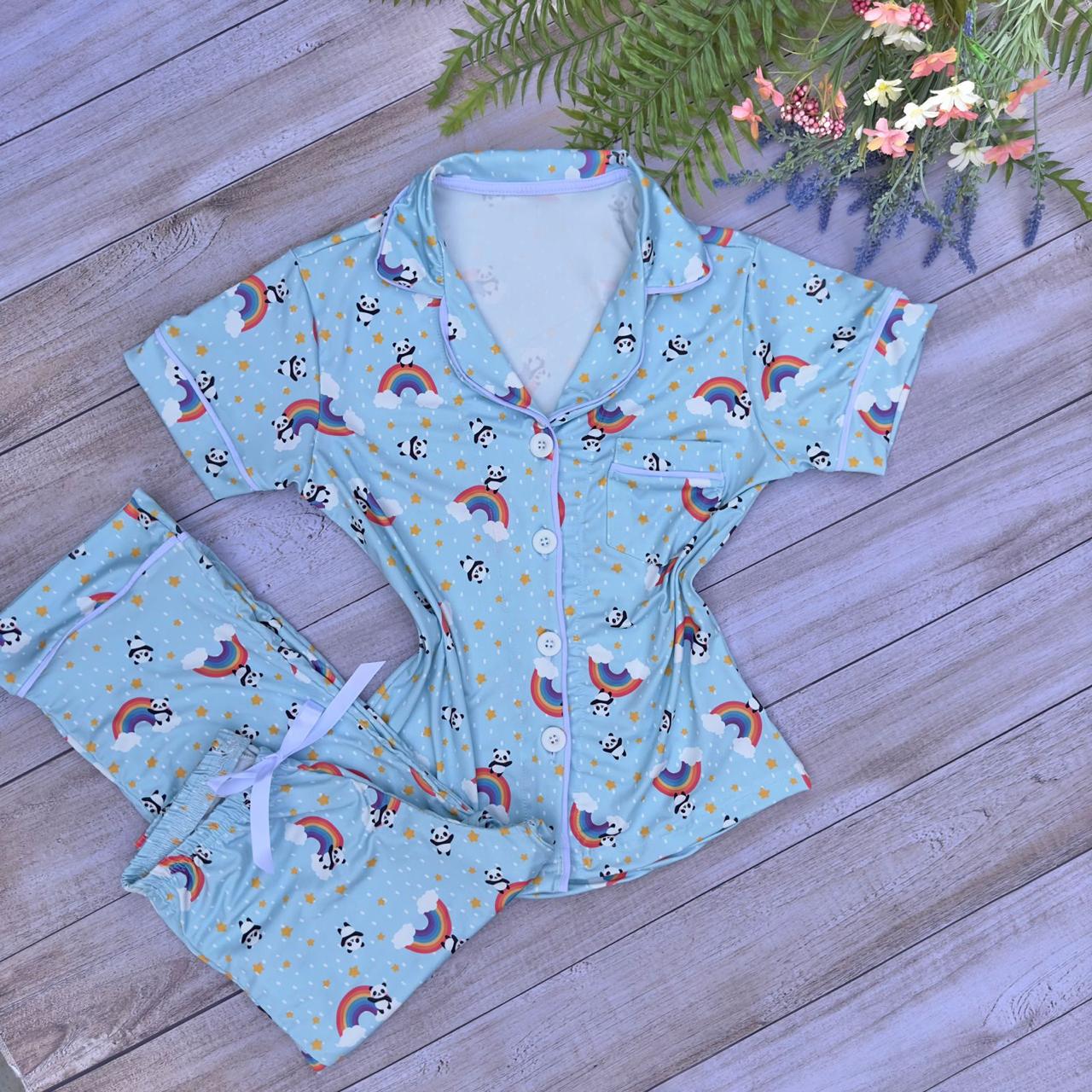 Pijama set