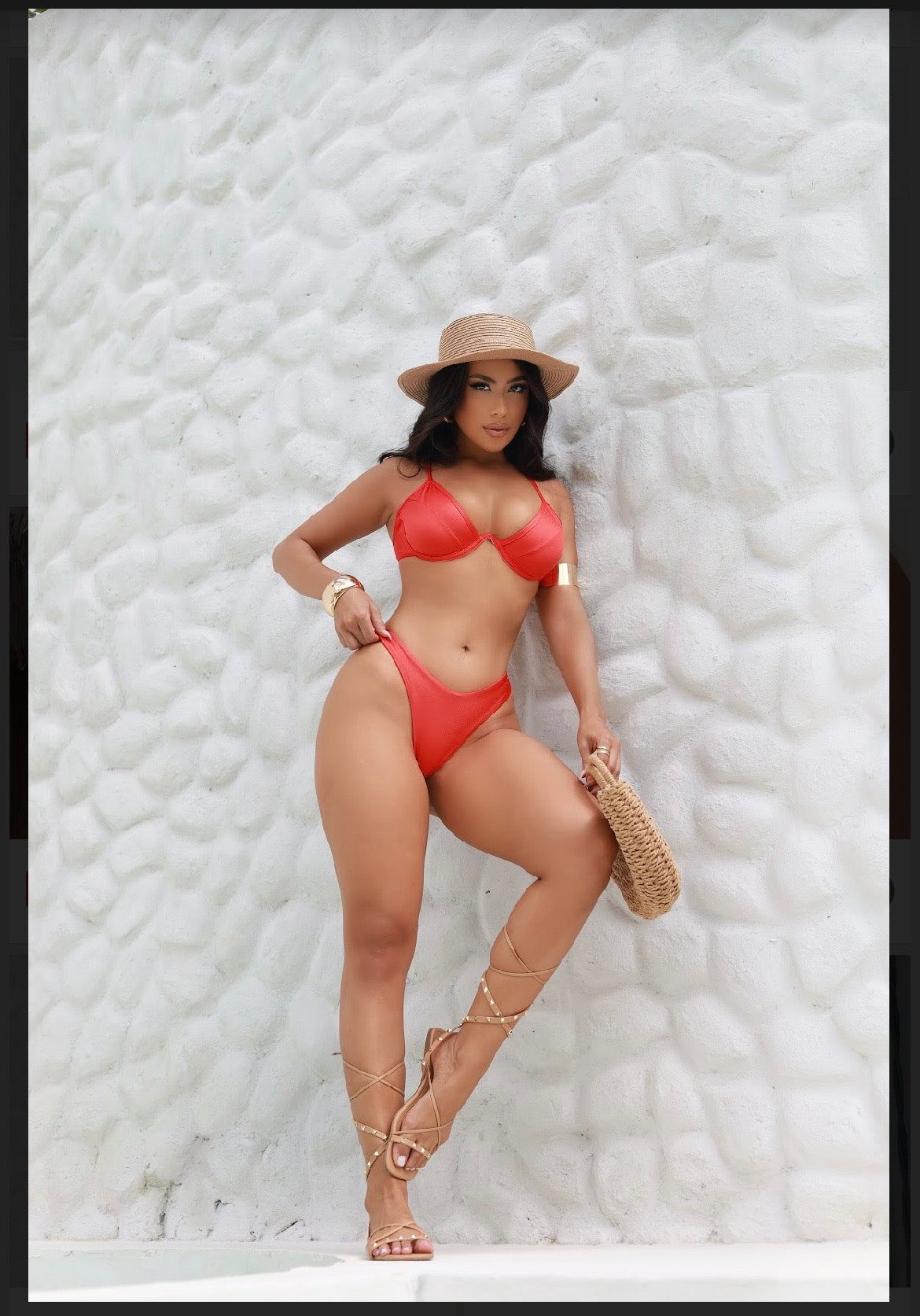 Biquíni set