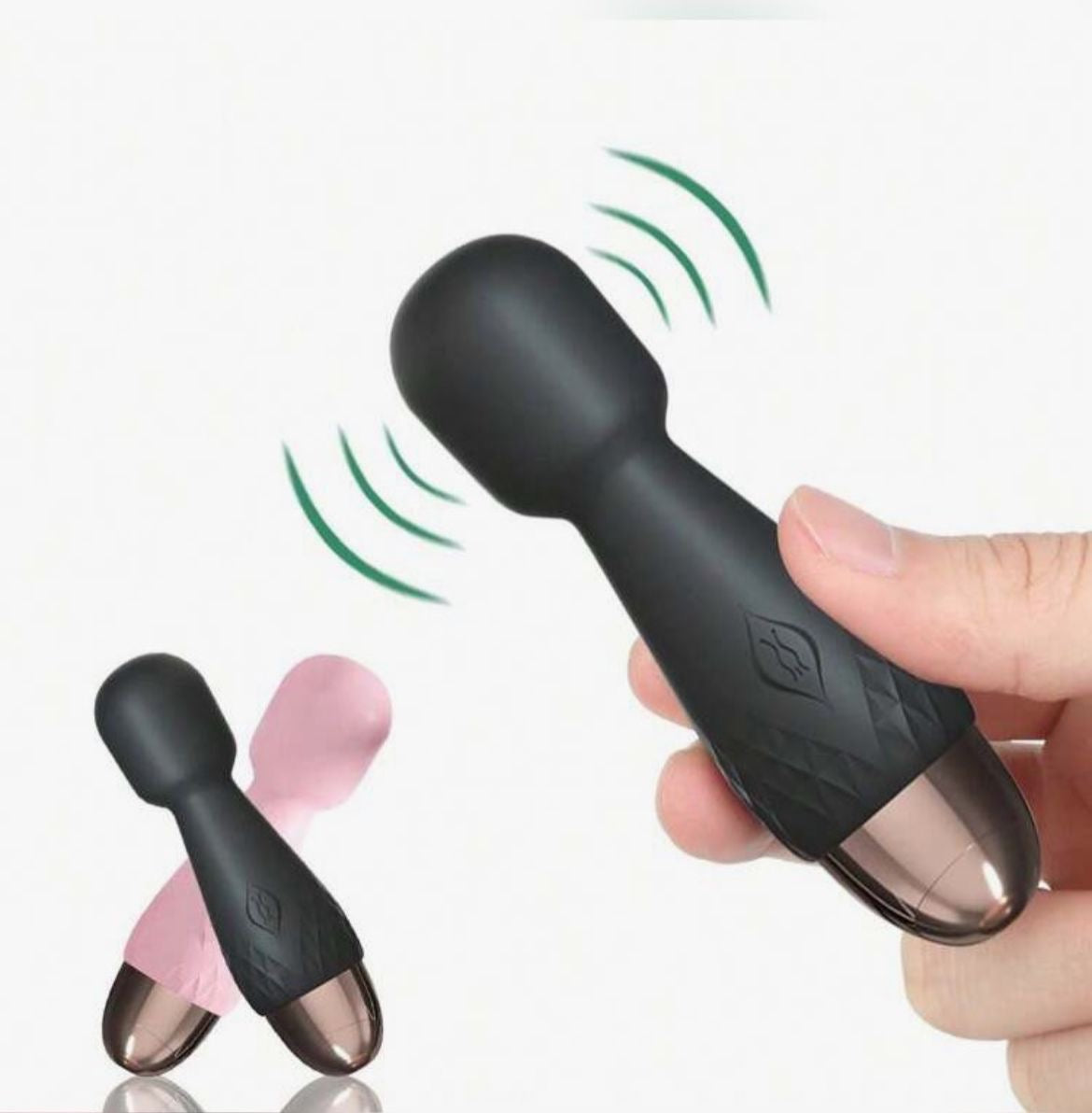 Mini Vibrador