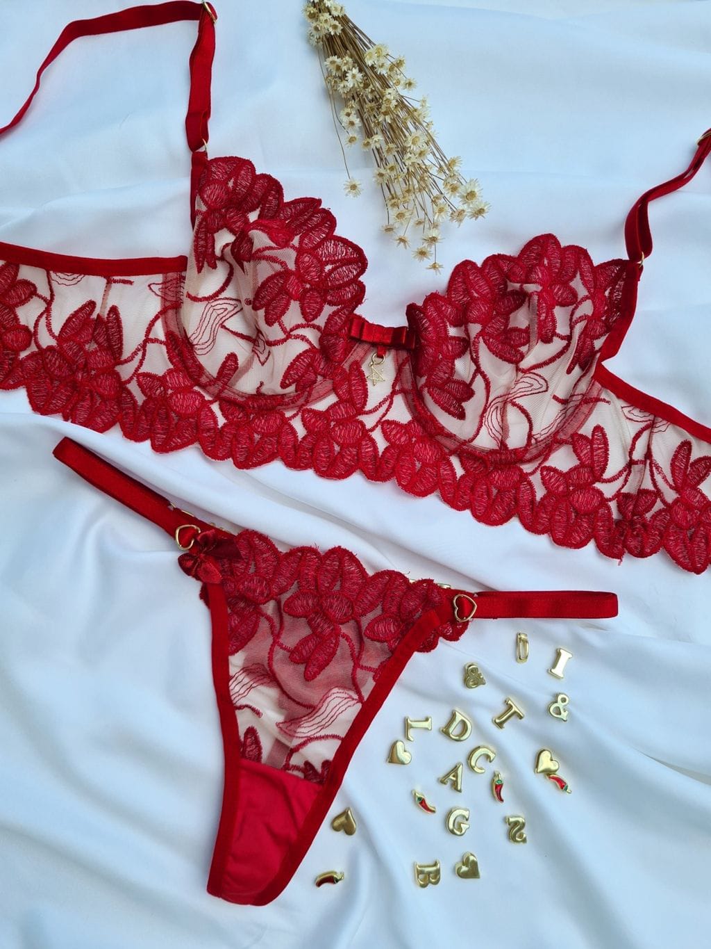 Conjunto personalizável