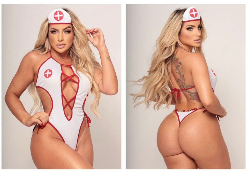 Fantasia médica