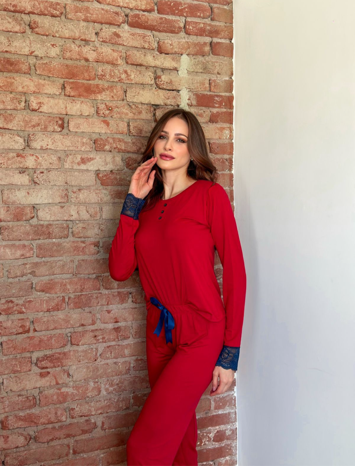 Pijama set