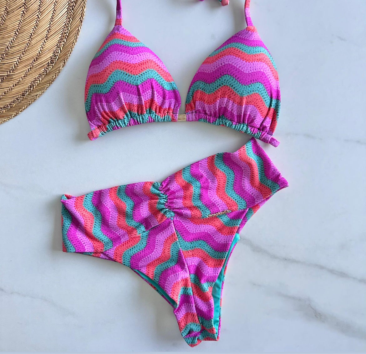 Biquíni set