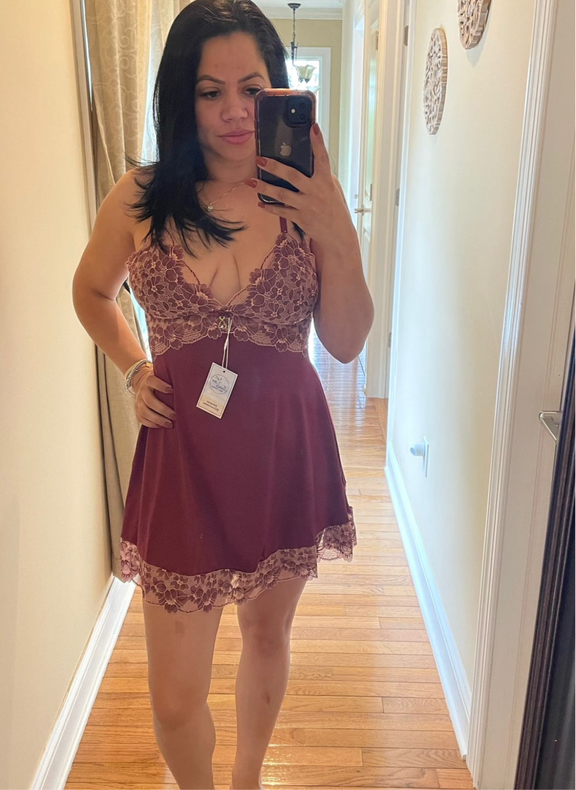 Nightgown