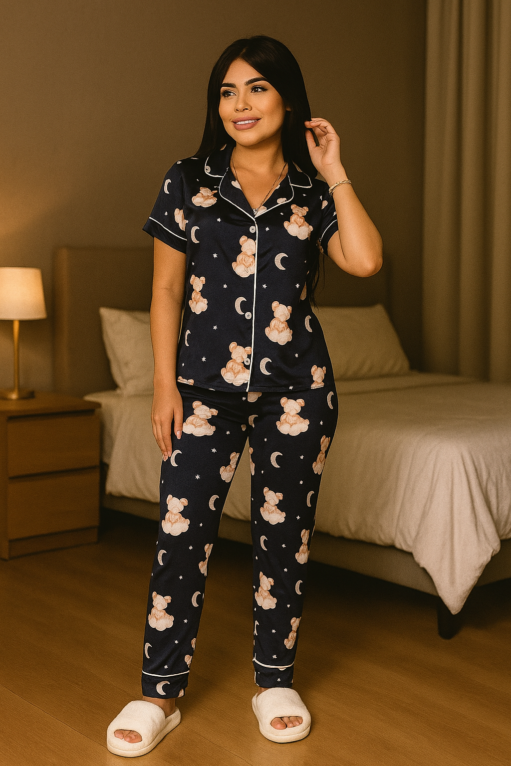 Pajama set