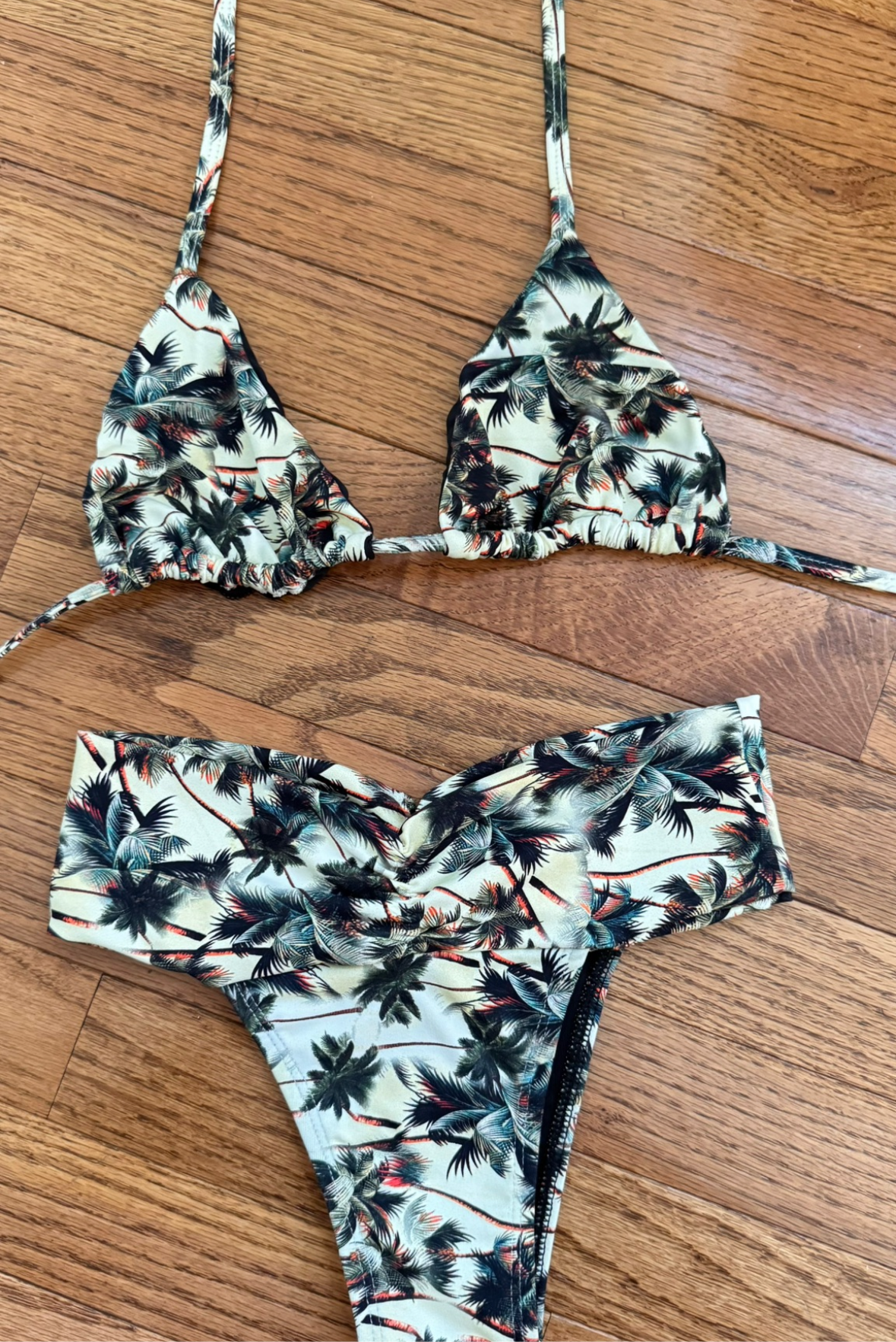 Biquíni set