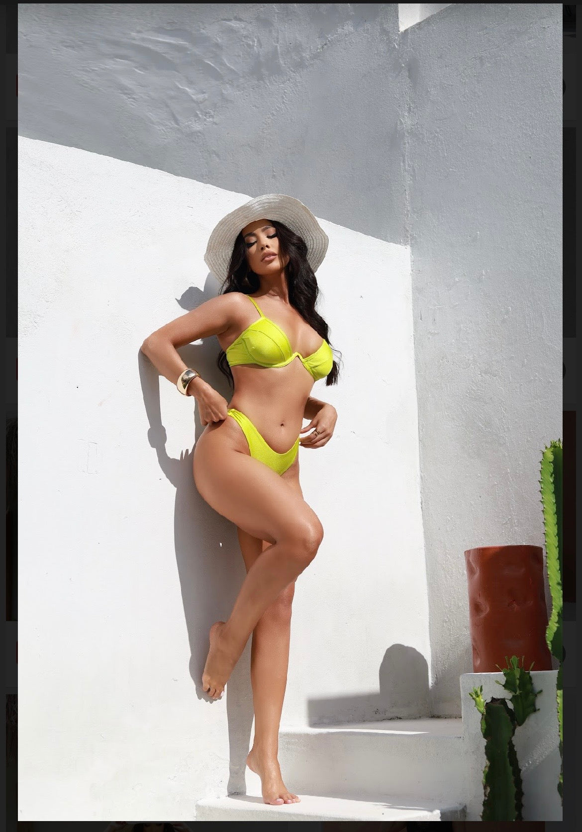Biquíni set