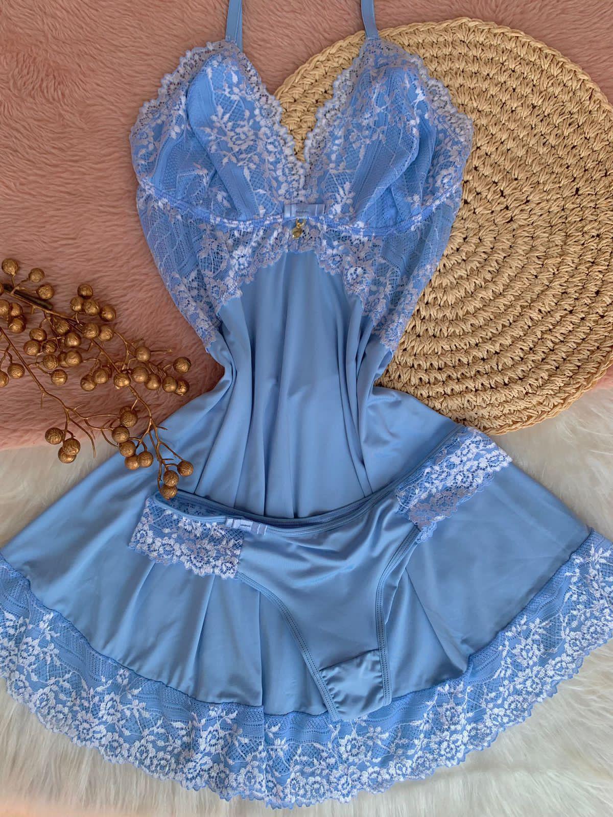 Nigthgown
