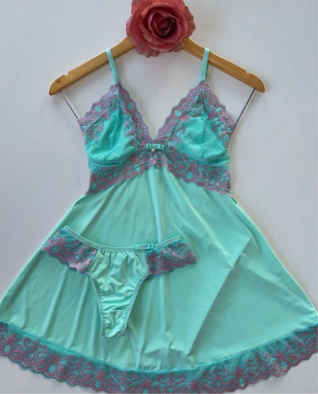 Nightgown