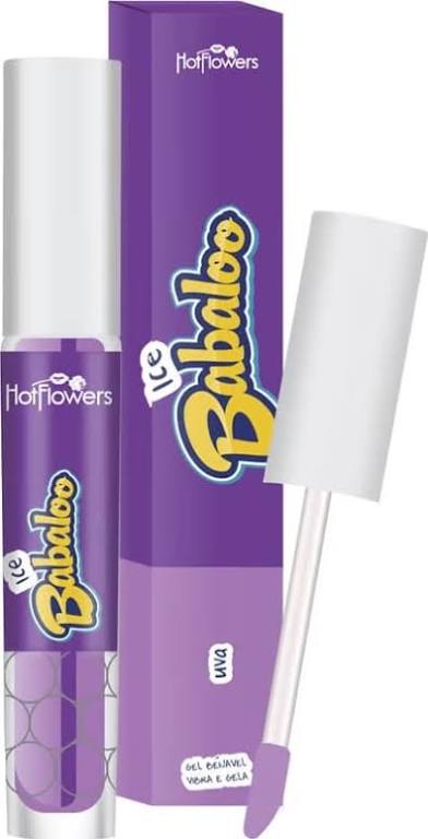 ICE BABALOO GLOSS