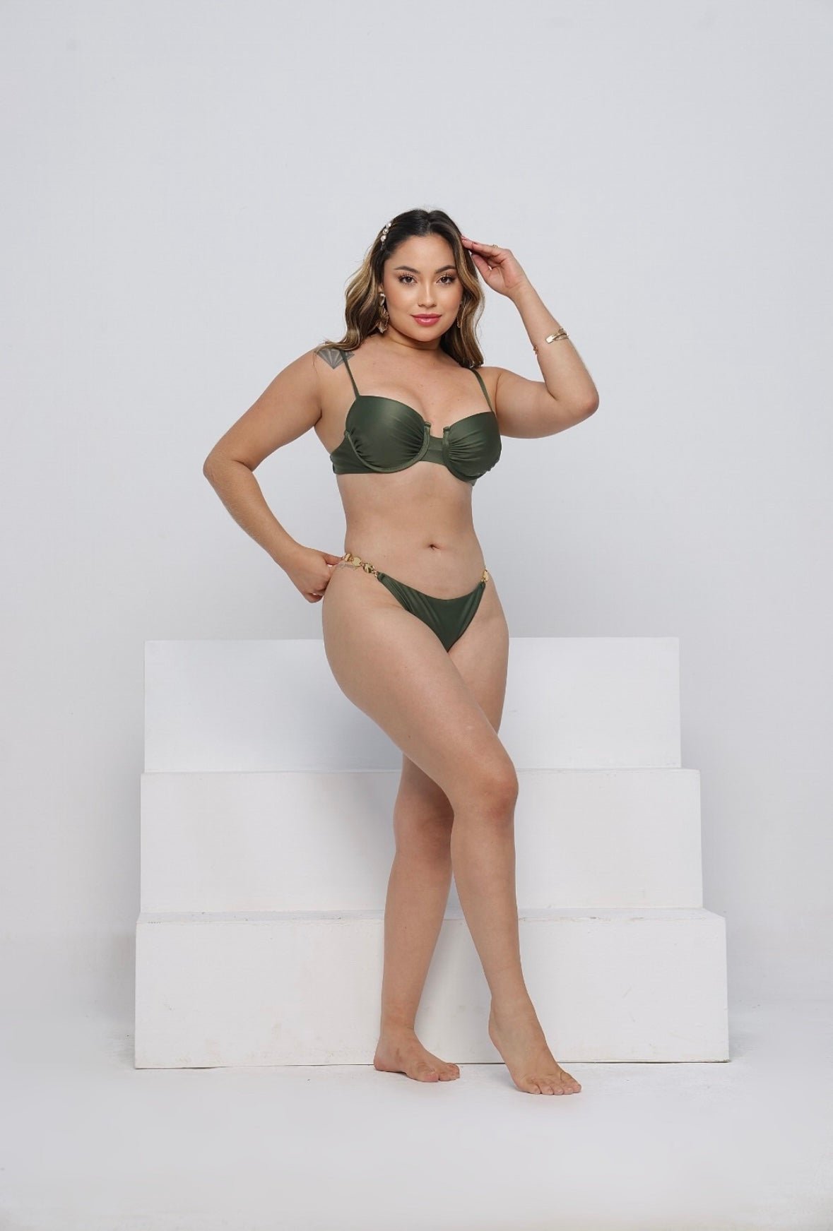 Biquíni set