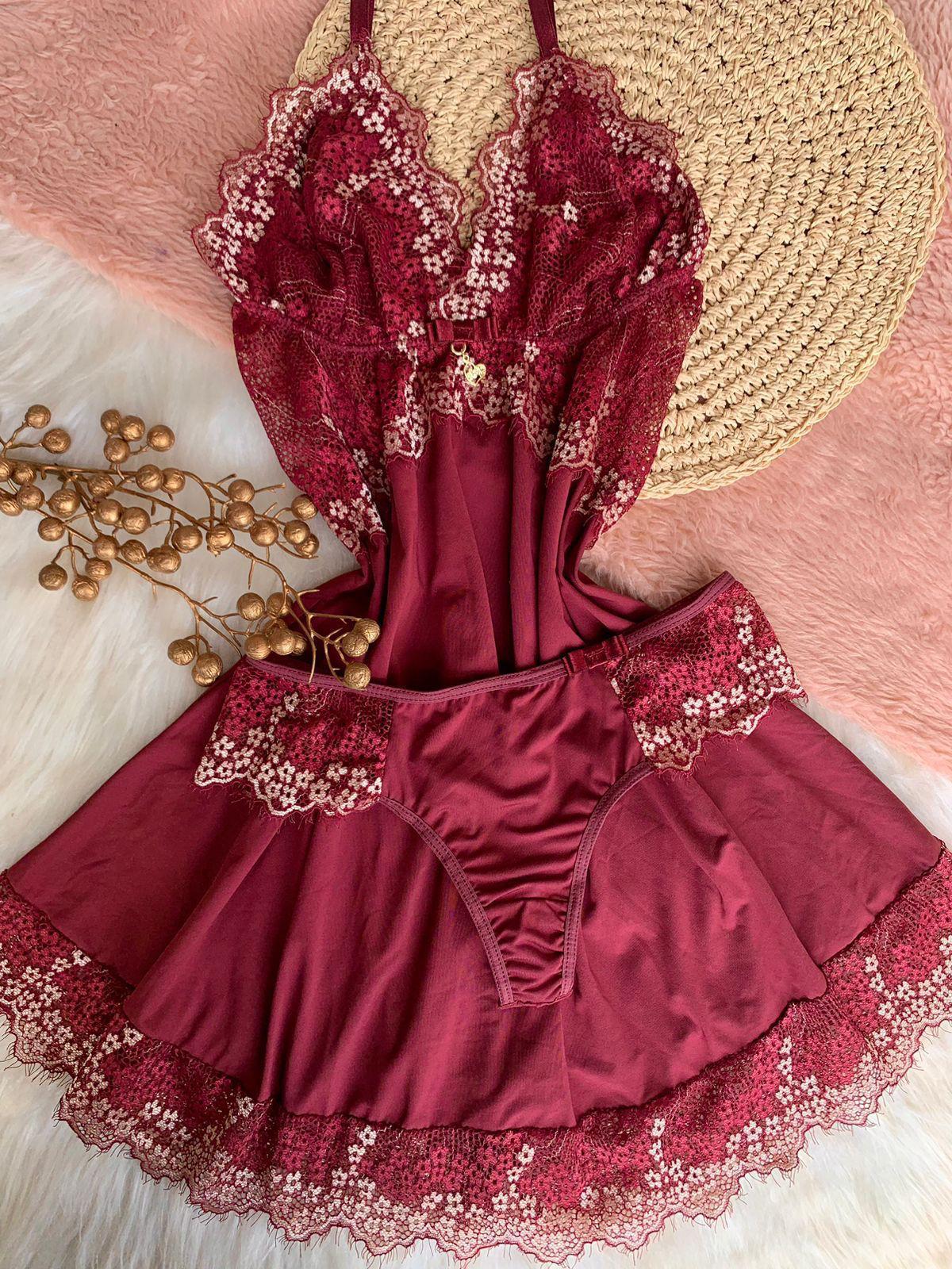 Nigthgown