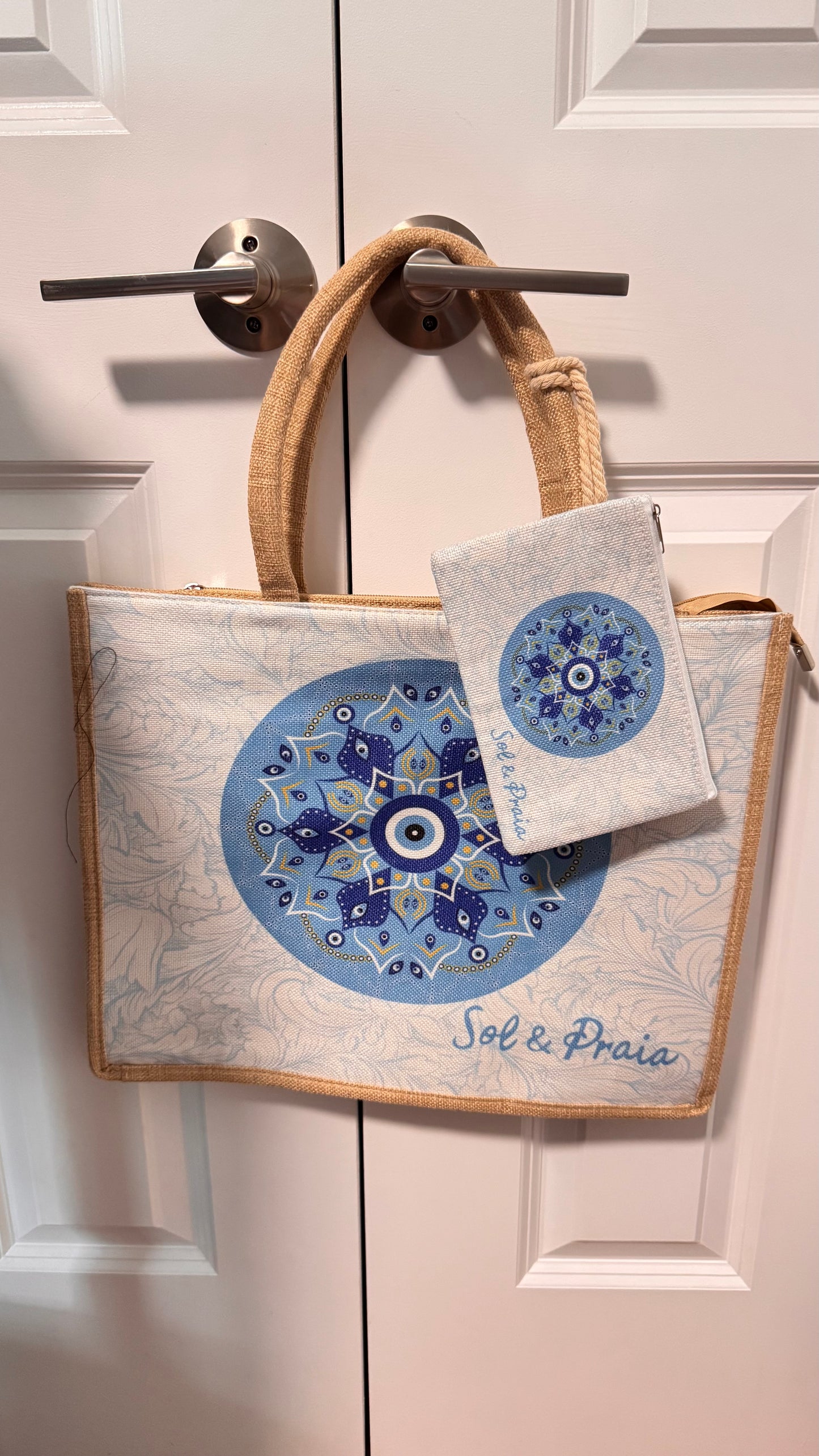 Bolsa de praia