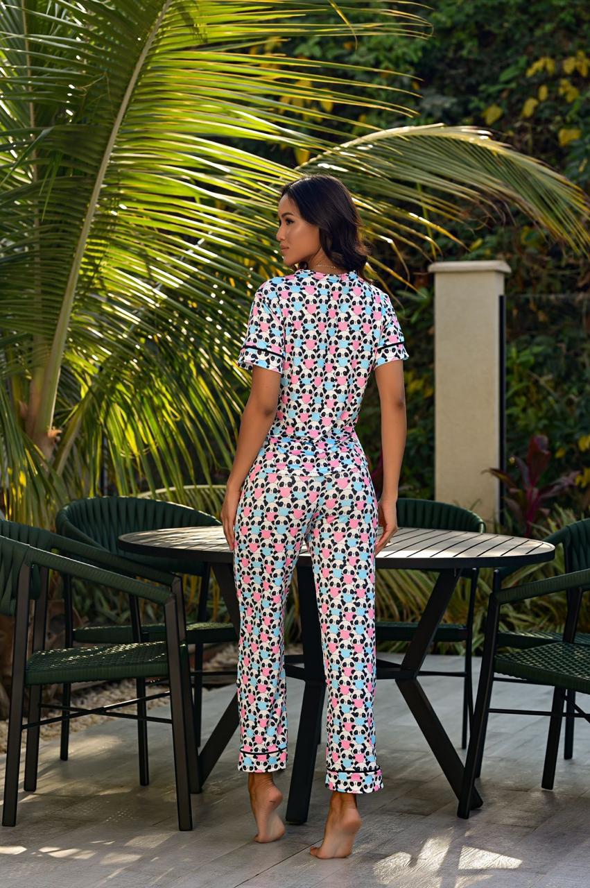 Pijama set