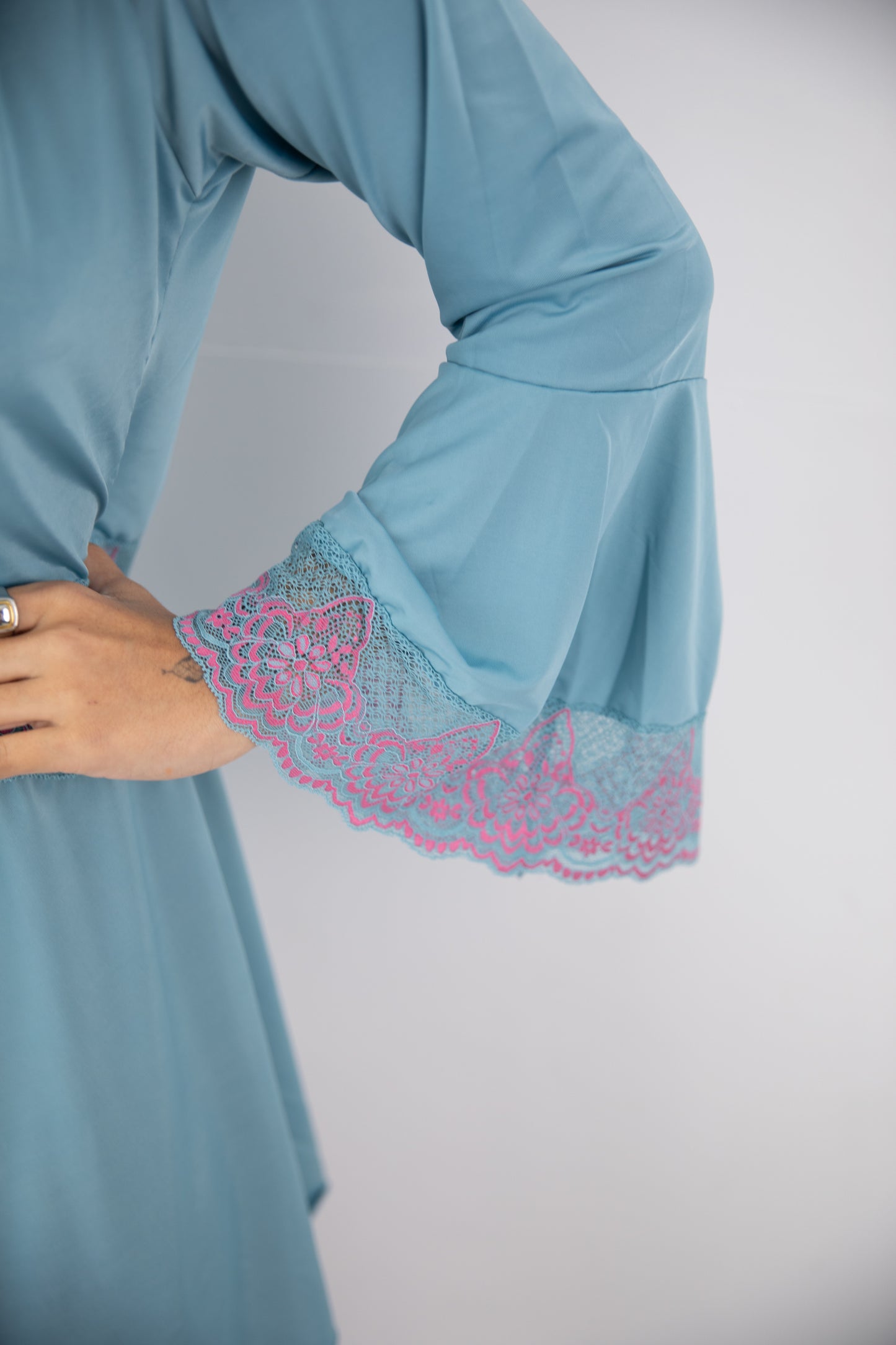 Fabi Nigthgown set