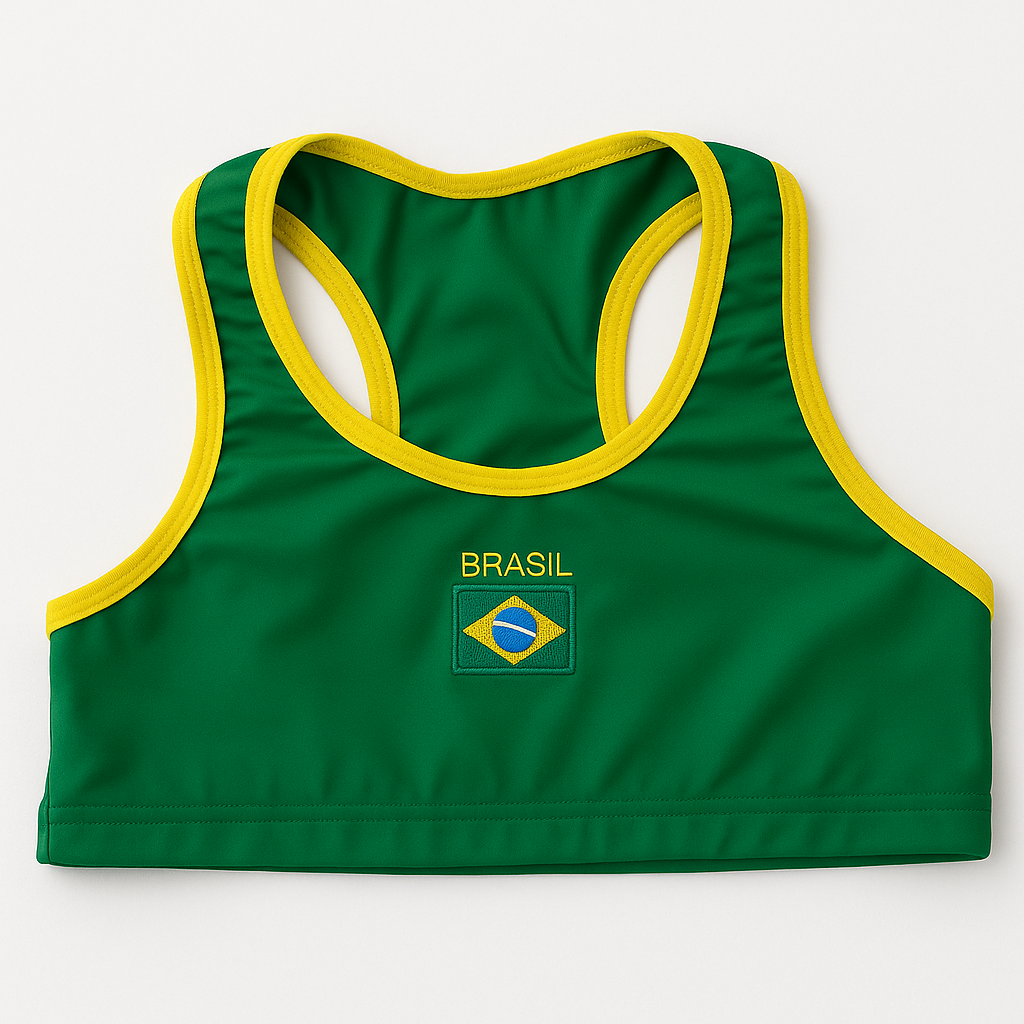 Top do Brazil