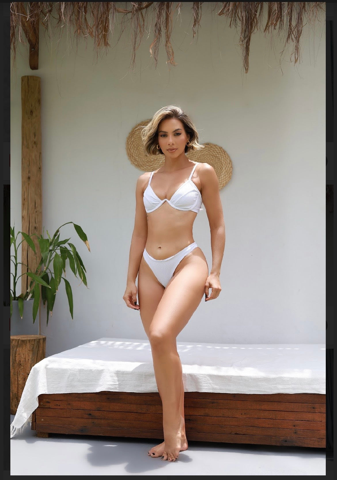 Biquíni set