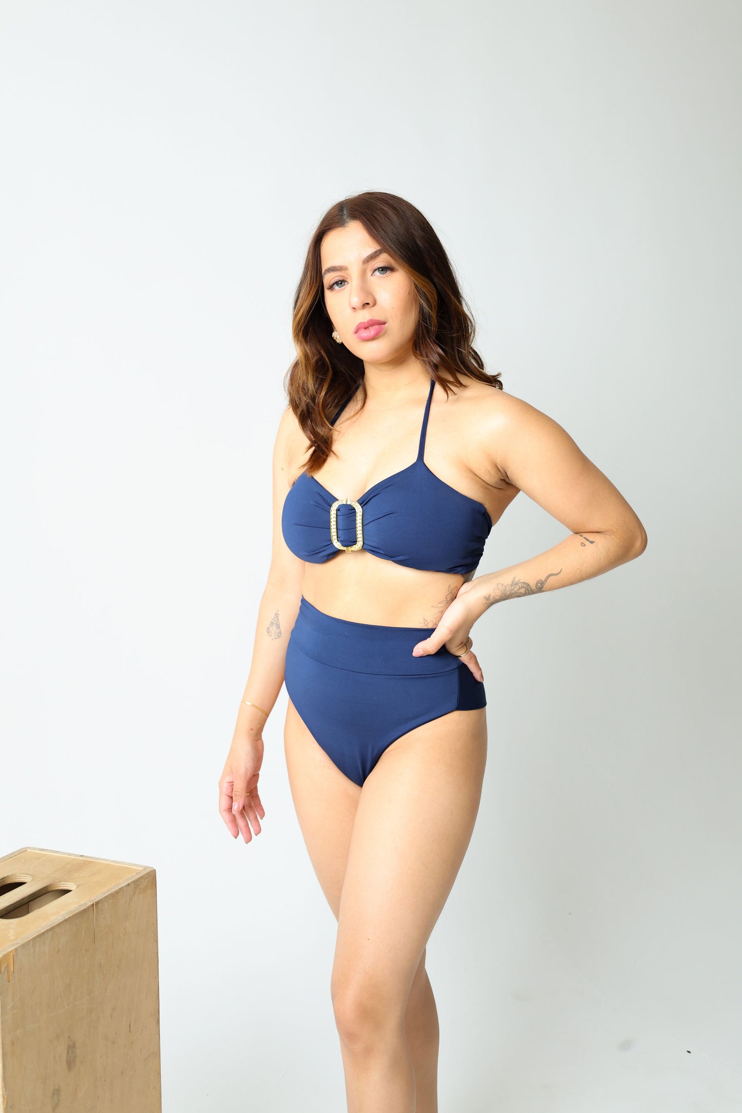 Biquíni set