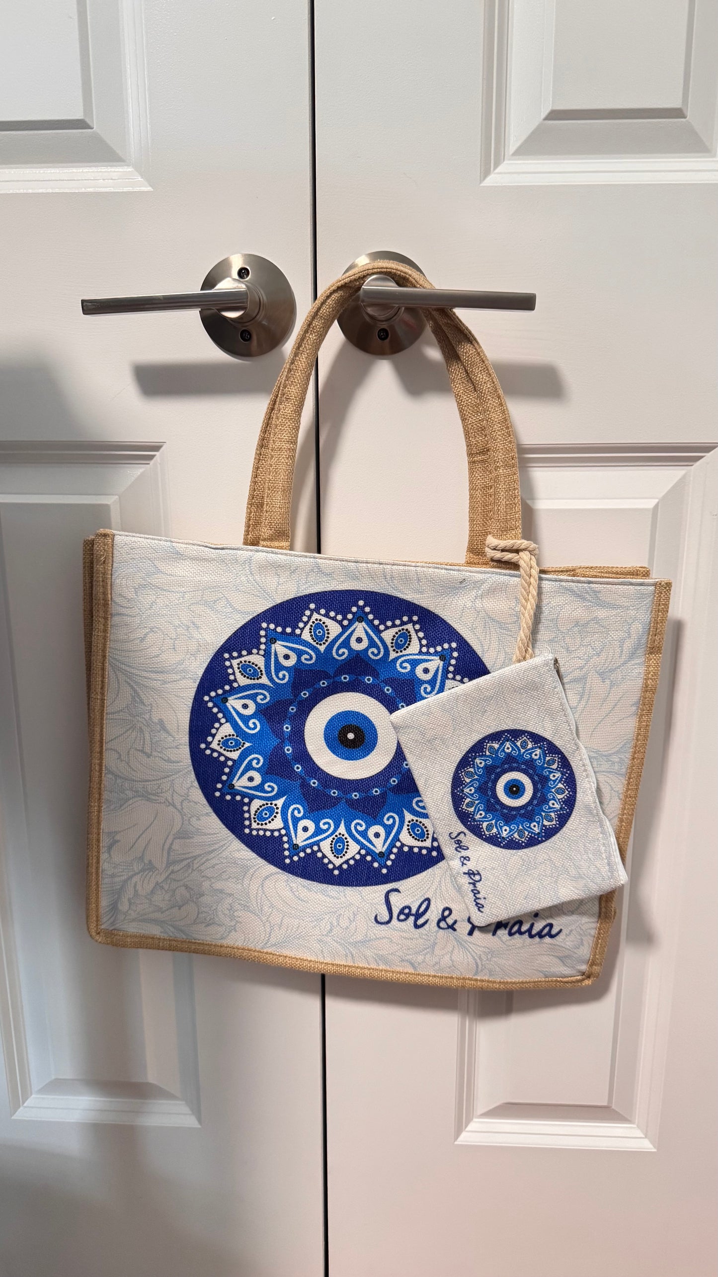 Bolsa de praia
