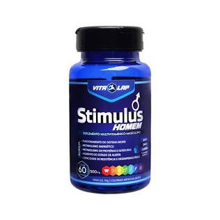 STIMULLUS MASCULINO