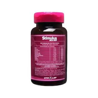 STIMULLUS FEMININO