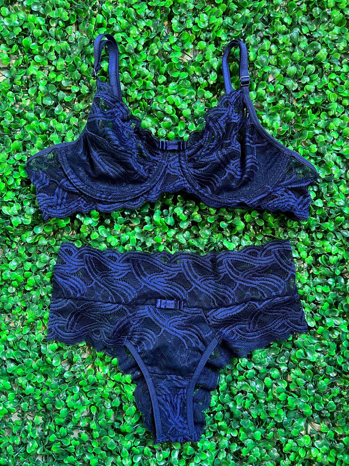 Lingerie Set