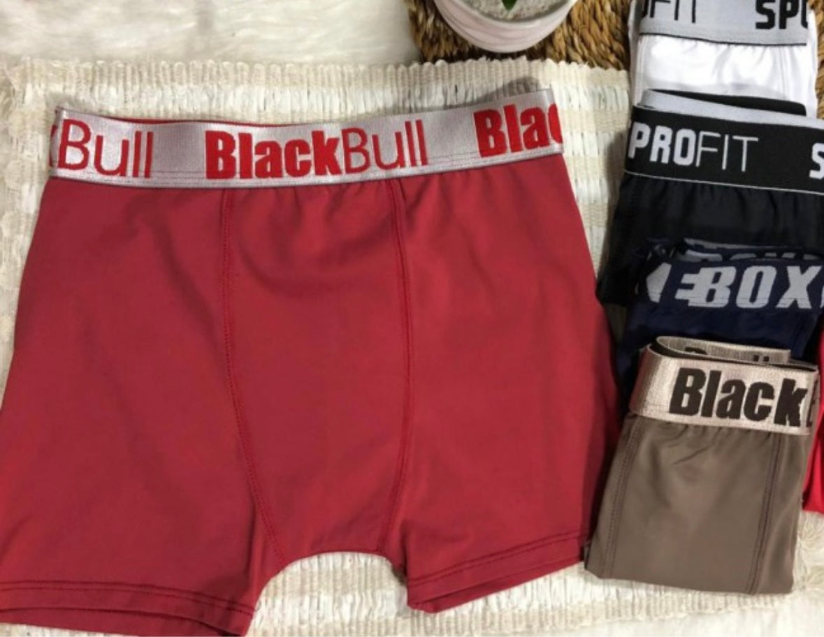 Cueca masculina