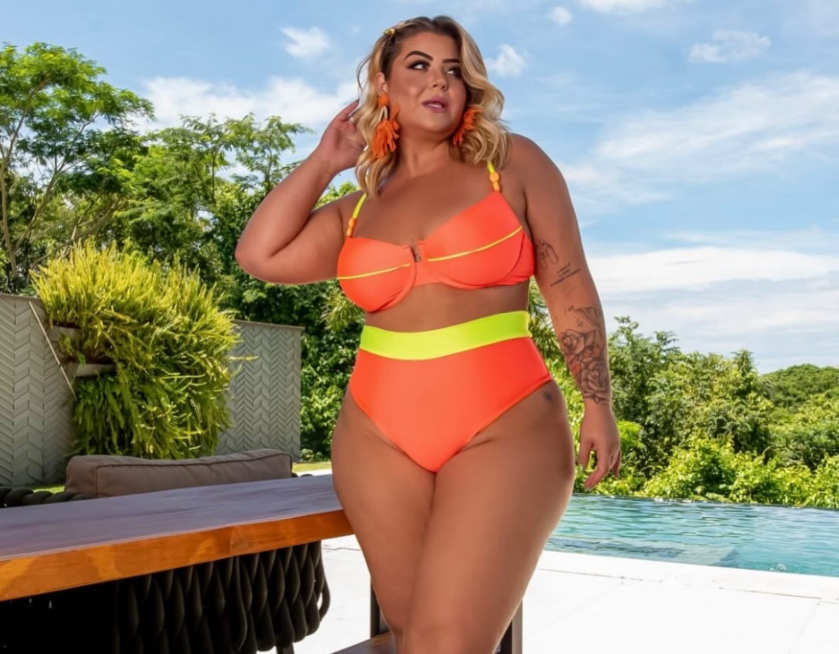 Biquíni set