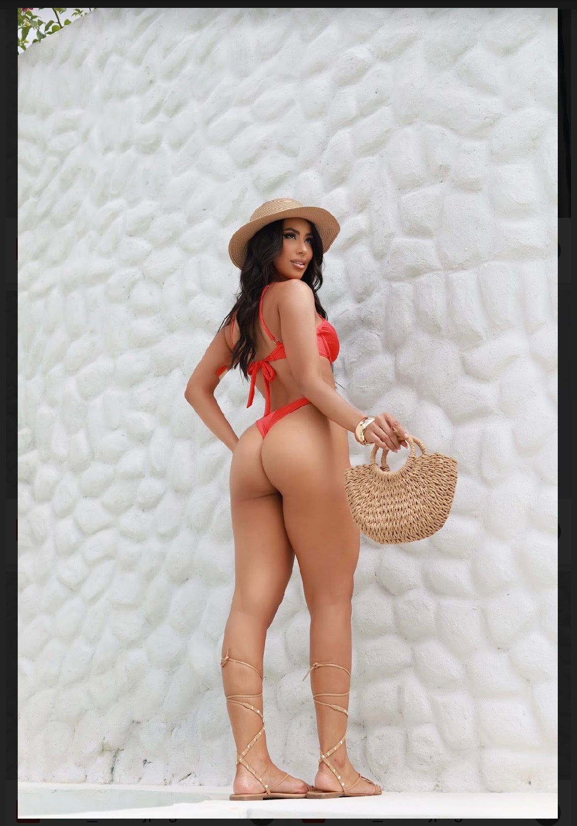 Biquíni set