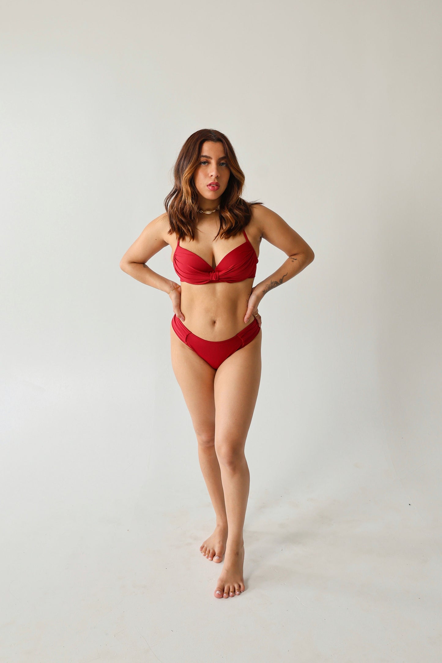 Biquíni set
