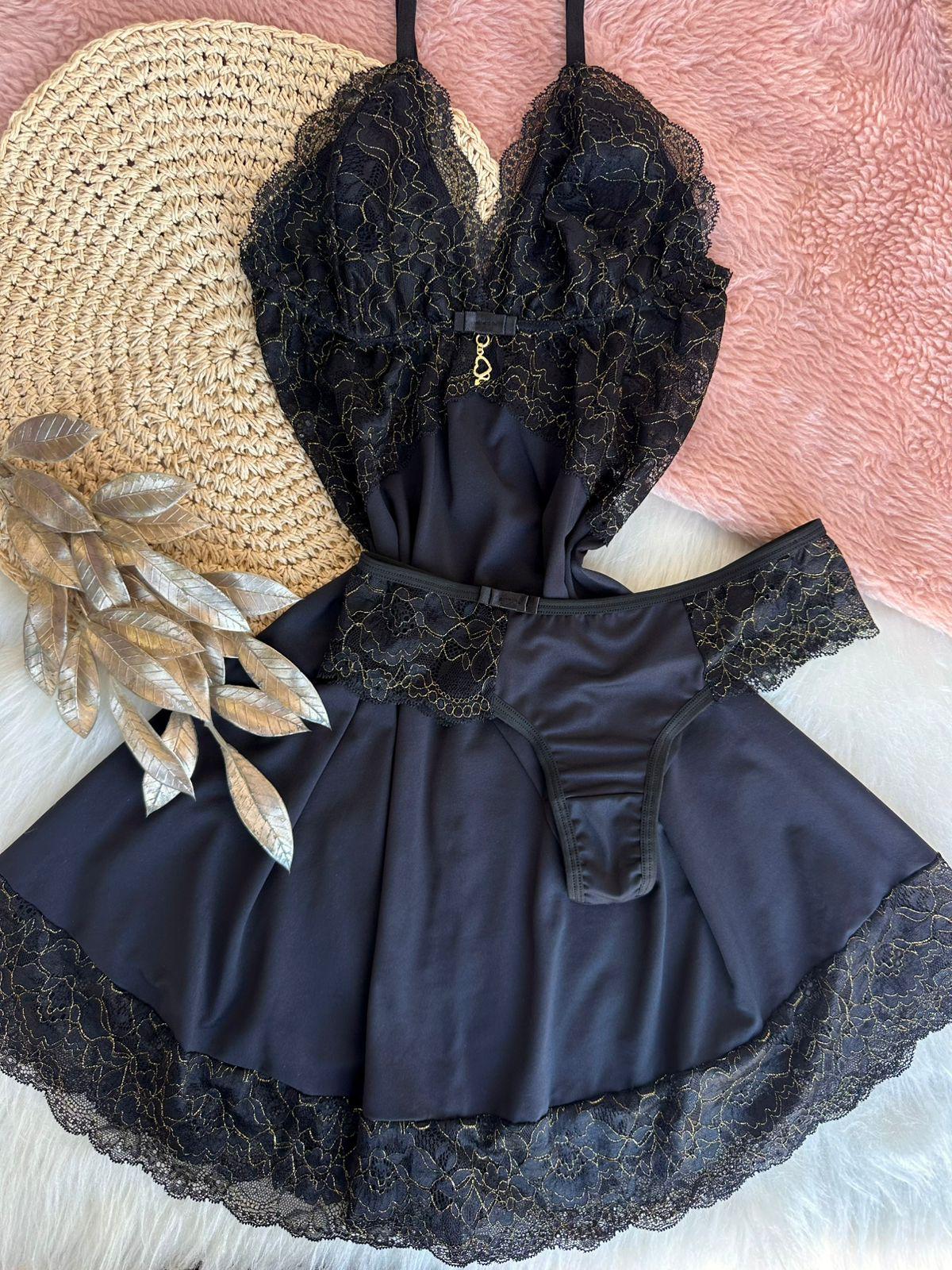 Nigthgown