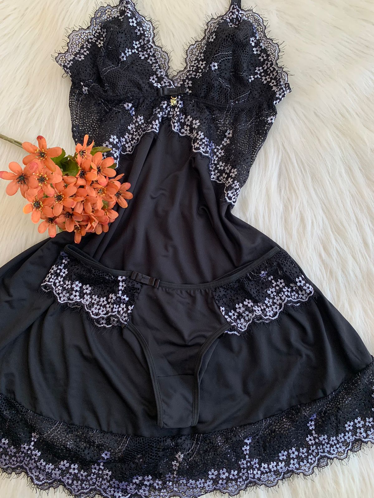 Nightgown