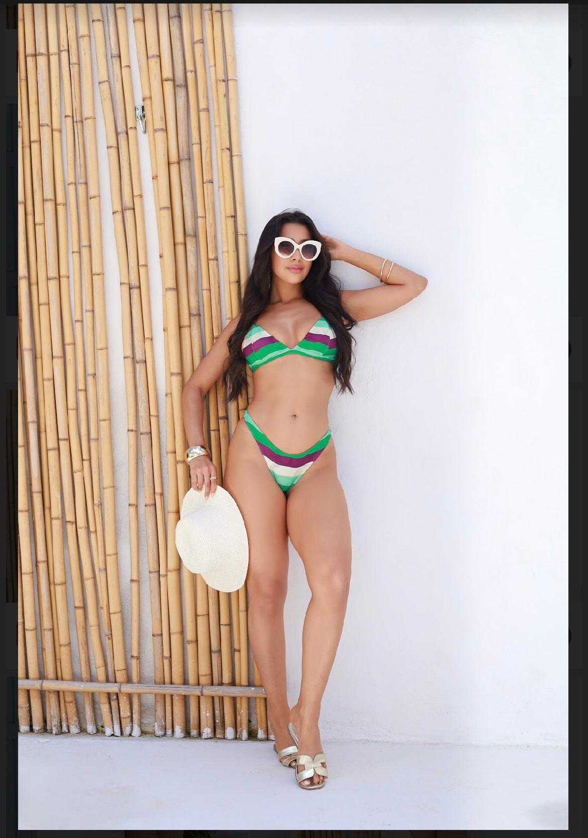 Biquini set