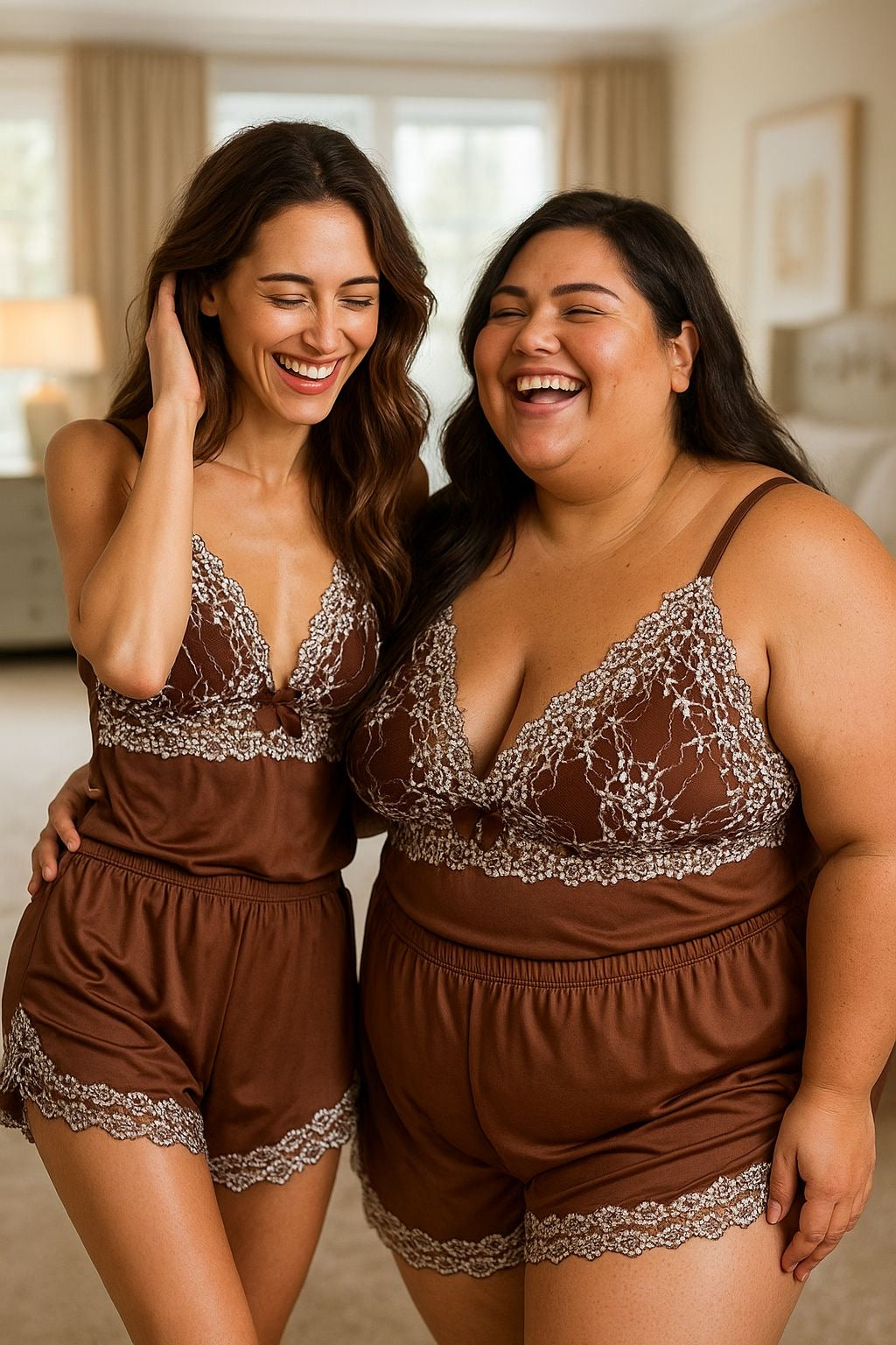 Babydoll Plus Size