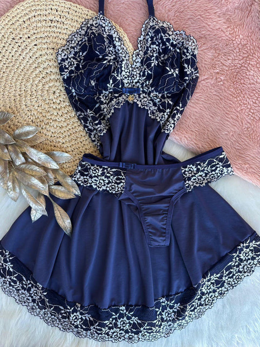 Nigthgown
