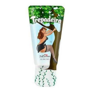 TREPADEIRA