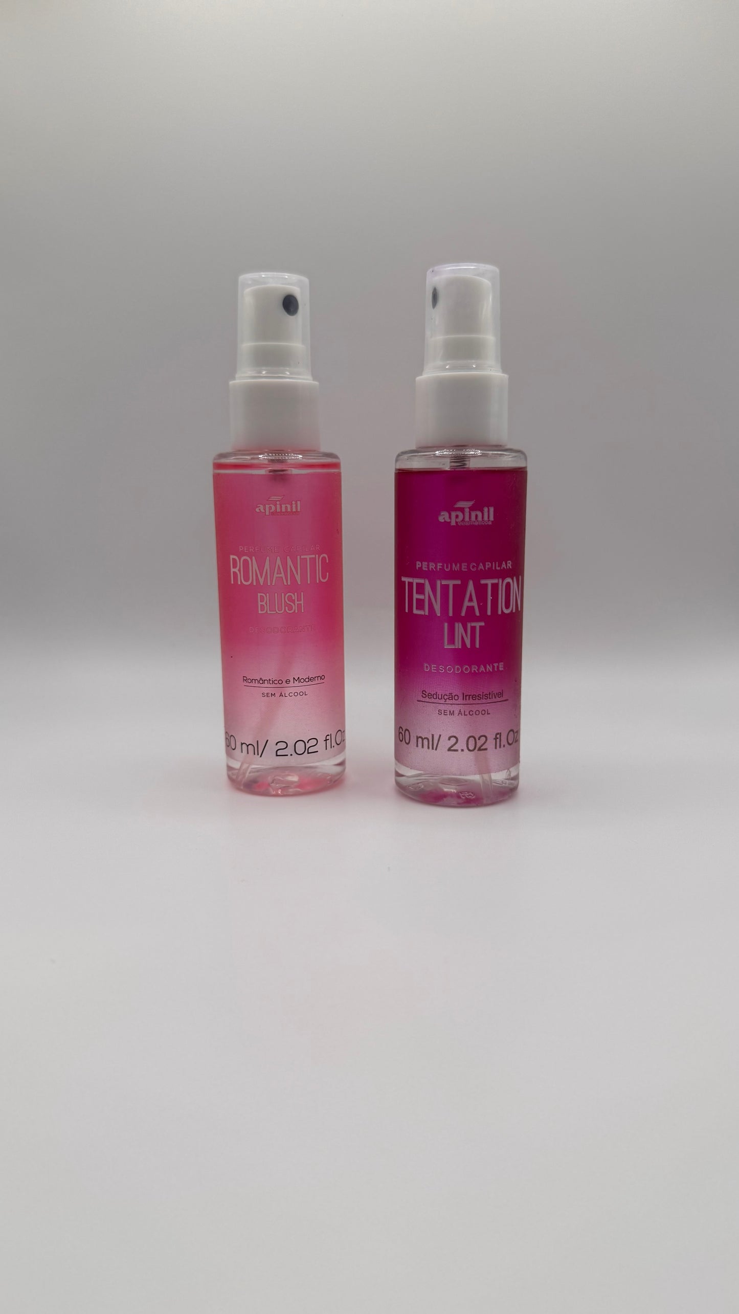 Perfume Capilar