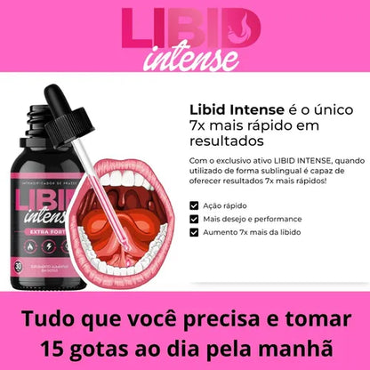 Libid Intense