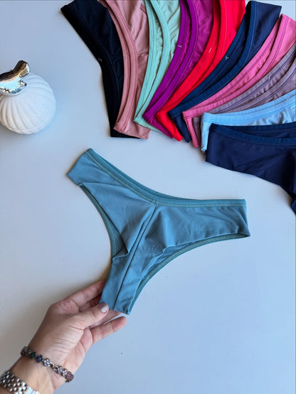 Calcinha em microfibra