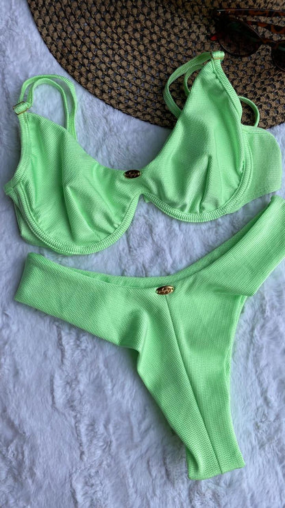 Conjunto de bikini