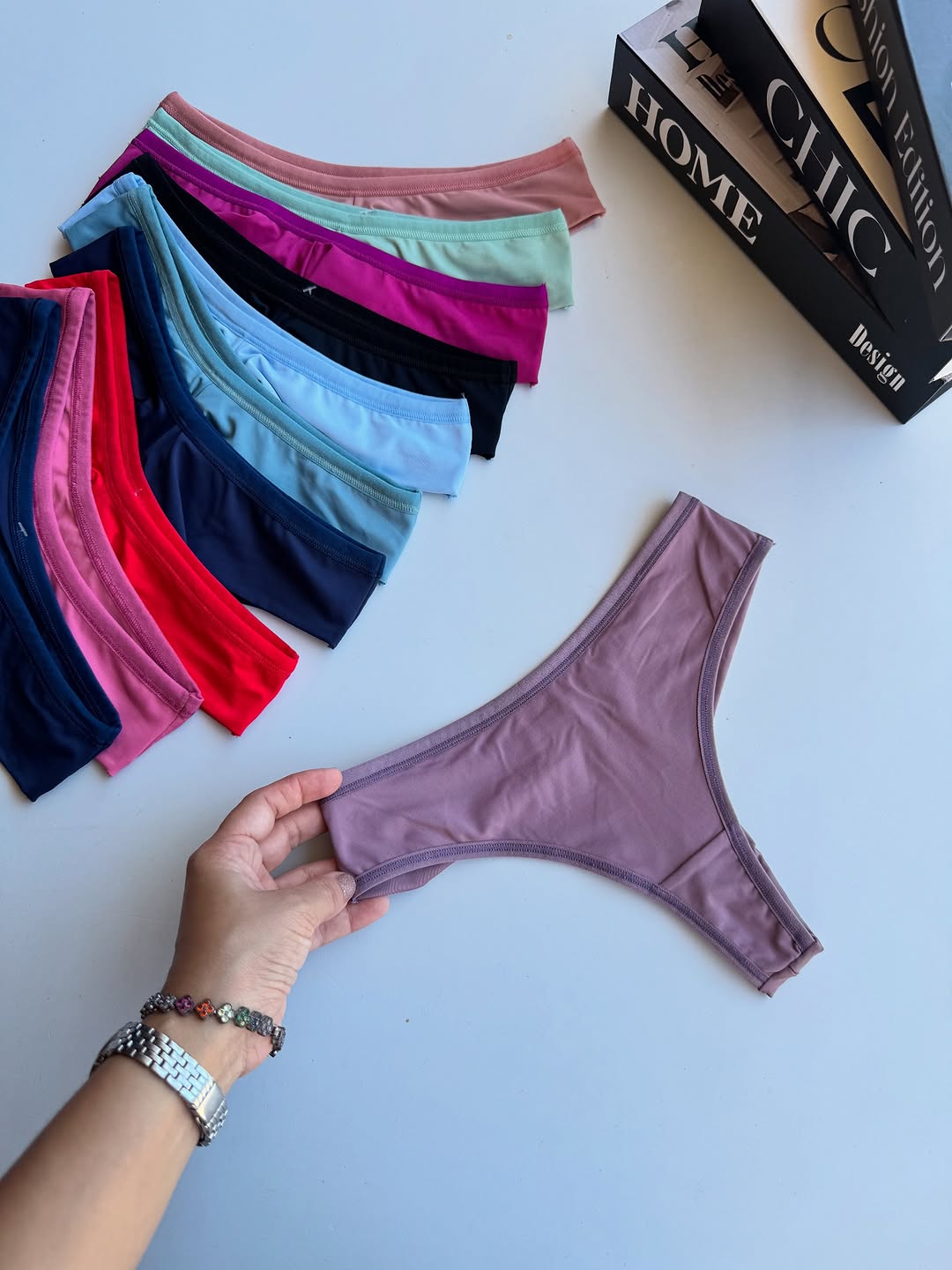 Selected Variant Image