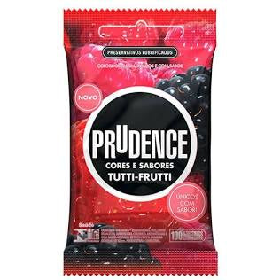 CAMISINHA PRUDENCE