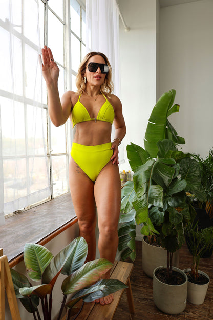 Conjunto de biquíni