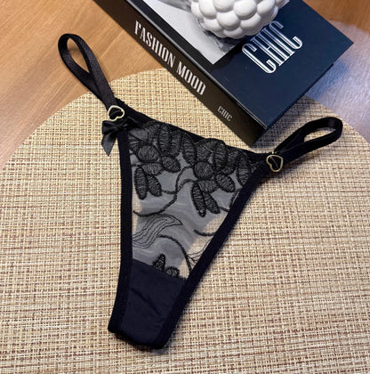 FIO PERS. LULU - TULE PÉTALA