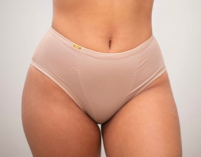 CALCINHA REFORÇO ABDÔMEN